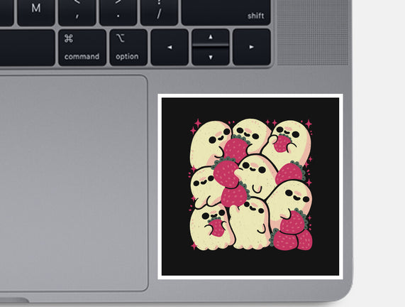 Berry Ghosts