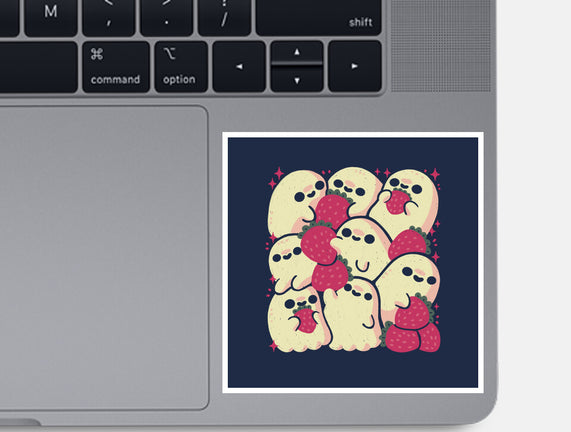 Berry Ghosts