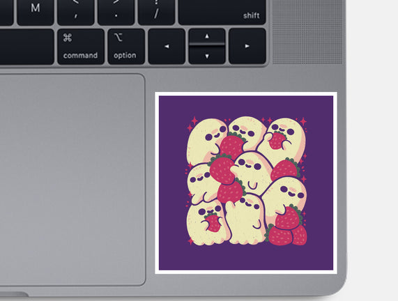 Berry Ghosts