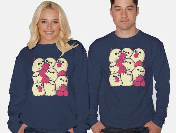 Berry Ghosts