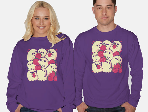 Berry Ghosts