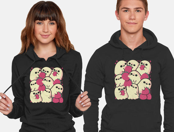 Berry Ghosts