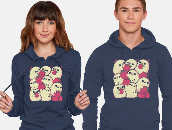 Berry Ghosts