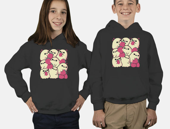 Berry Ghosts