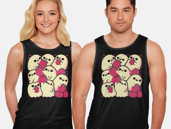 Berry Ghosts