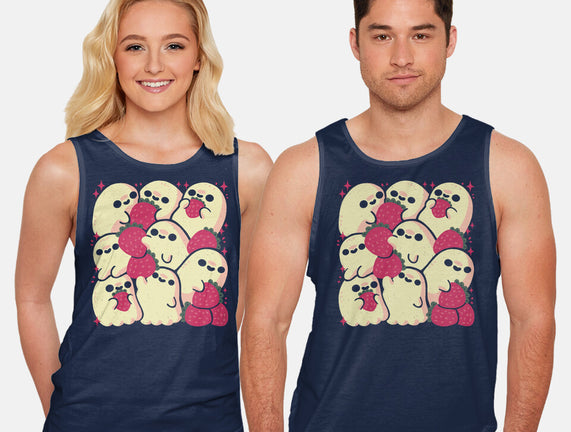 Berry Ghosts