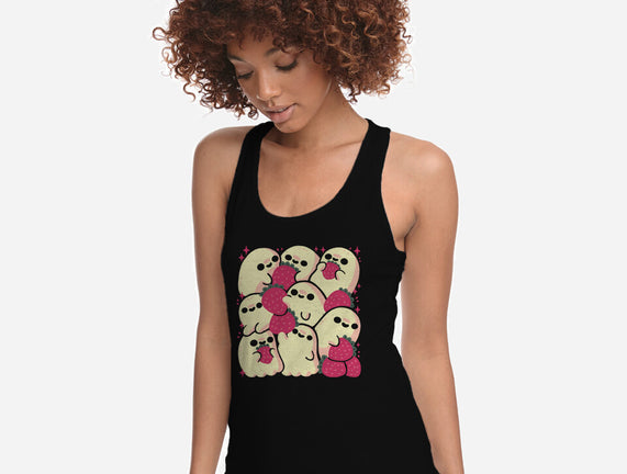 Berry Ghosts