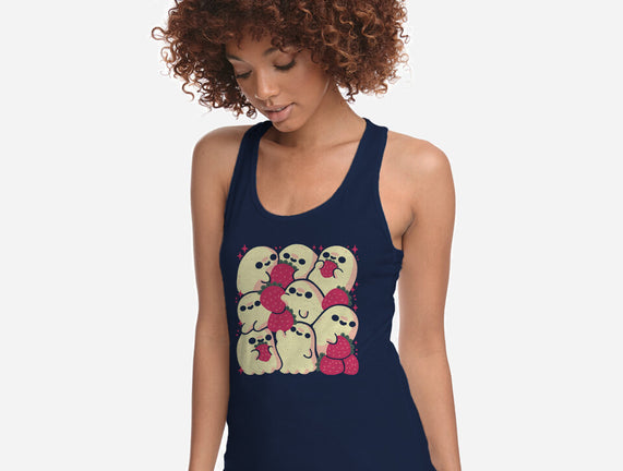 Berry Ghosts