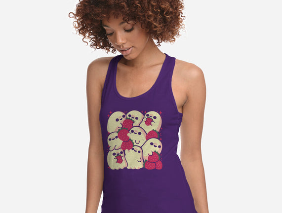 Berry Ghosts