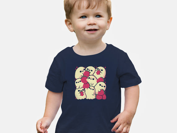 Berry Ghosts