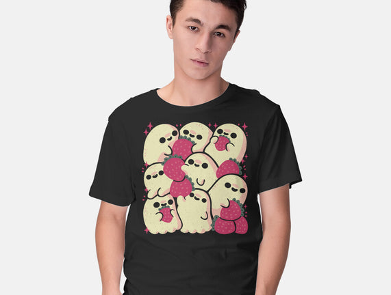 Berry Ghosts