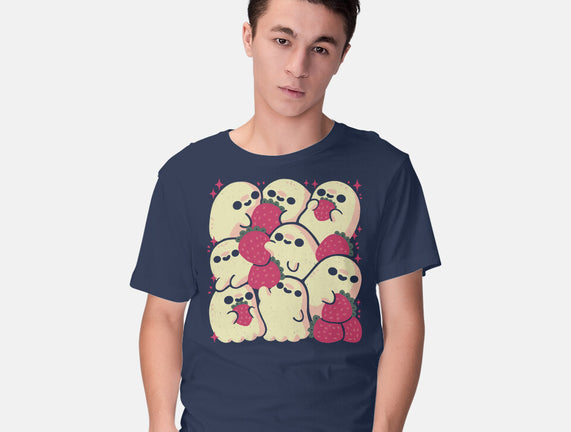 Berry Ghosts