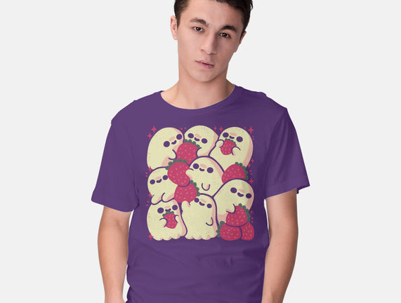 Berry Ghosts