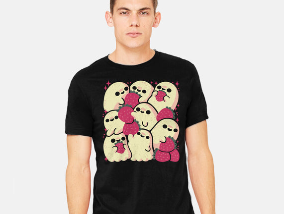 Berry Ghosts