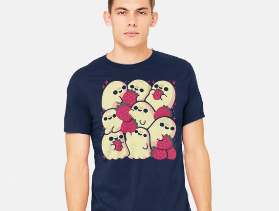 Berry Ghosts