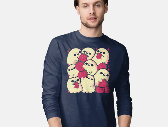 Berry Ghosts