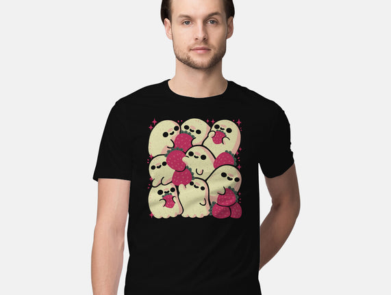 Berry Ghosts
