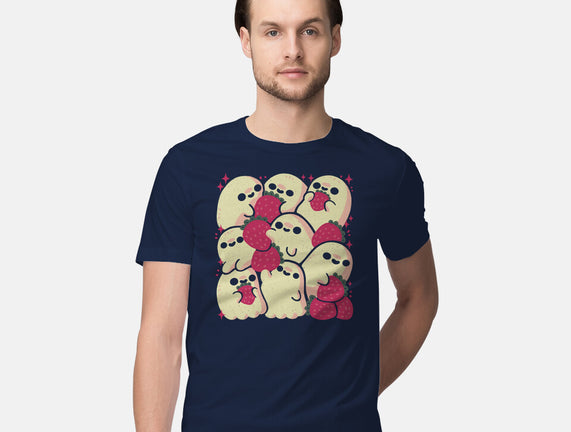 Berry Ghosts