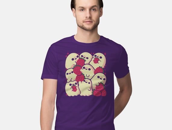Berry Ghosts