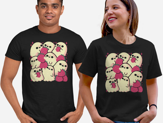 Berry Ghosts