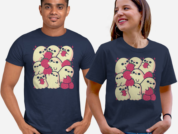 Berry Ghosts