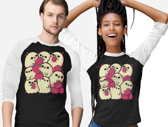 Berry Ghosts