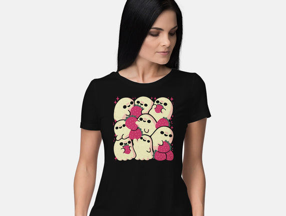 Berry Ghosts