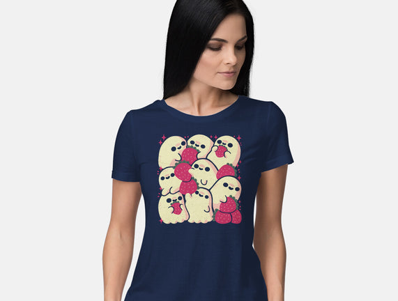 Berry Ghosts