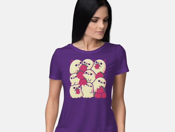 Berry Ghosts