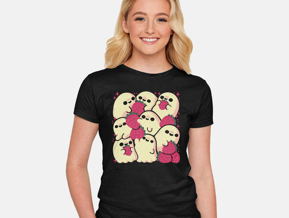 Berry Ghosts