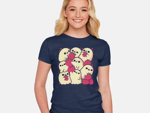 Berry Ghosts