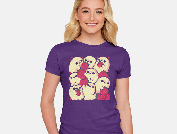Berry Ghosts