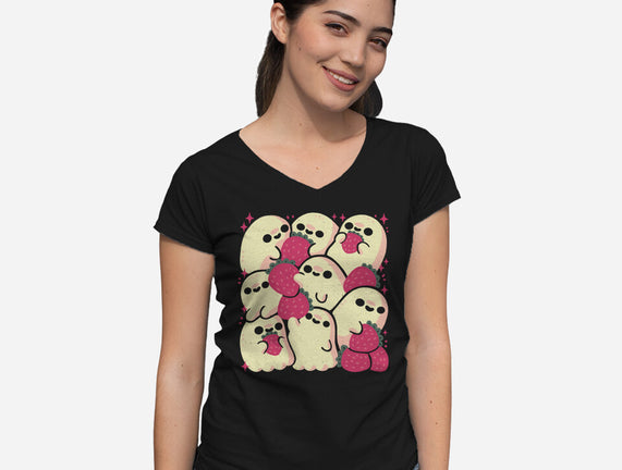 Berry Ghosts