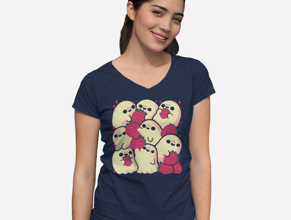 Berry Ghosts