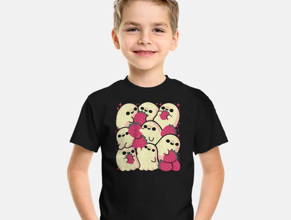 Berry Ghosts