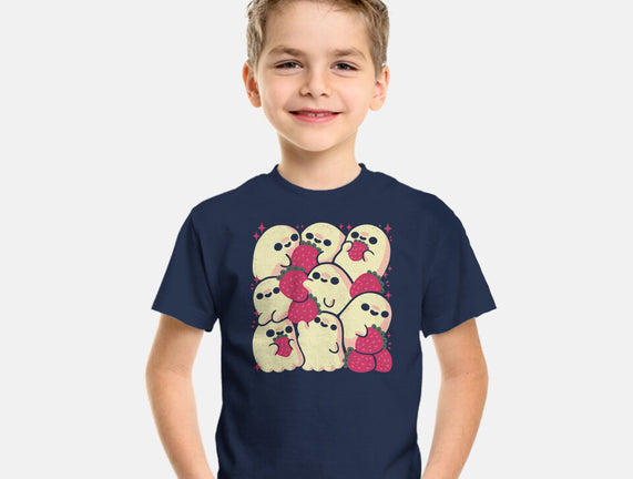 Berry Ghosts