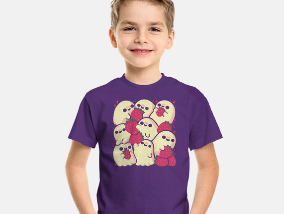 Berry Ghosts