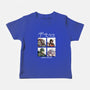 Slay All Demons-Baby-Basic-Tee-Guilherme magno de oliveira