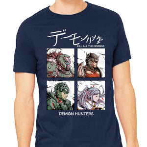 Slay All Demons