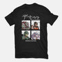 Slay All Demons-Mens-Heavyweight-Tee-Guilherme magno de oliveira