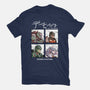 Slay All Demons-Mens-Heavyweight-Tee-Guilherme magno de oliveira