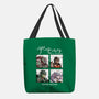 Slay All Demons-None-Basic Tote-Bag-Guilherme magno de oliveira