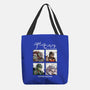 Slay All Demons-None-Basic Tote-Bag-Guilherme magno de oliveira