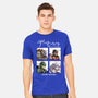 Slay All Demons-Mens-Heavyweight-Tee-Guilherme magno de oliveira