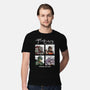 Slay All Demons-Mens-Premium-Tee-Guilherme magno de oliveira