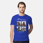 Slay All Demons-Mens-Premium-Tee-Guilherme magno de oliveira
