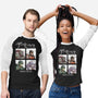 Slay All Demons-Unisex-Baseball-Tee-Guilherme magno de oliveira