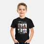 Slay All Demons-Youth-Basic-Tee-Guilherme magno de oliveira