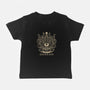 Lawful Evil Beholder-Baby-Basic-Tee-drbutler