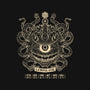 Lawful Evil Beholder-None-Polyester-Shower Curtain-drbutler
